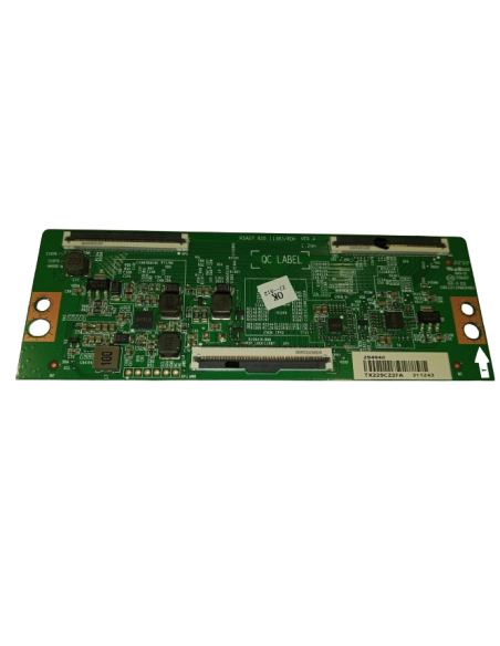 TCON - Time Control HISENSE T294940