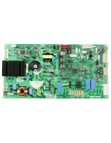 Mainboard LG EBR83717520