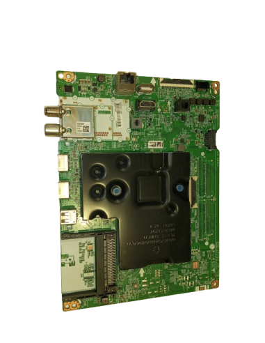 Mainboard LG EBU67126691