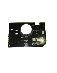 Sensor IR y Botonera LG EBR48885610