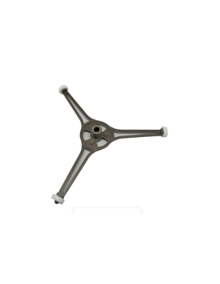 Estrella de arrastre plato microondas LG 5889W2A009A