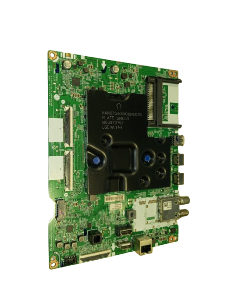 Mainboard LG EBU67567501