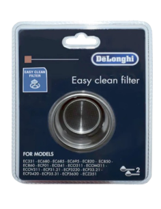 Filtro E.S.E POD DELONGHI 5513281001