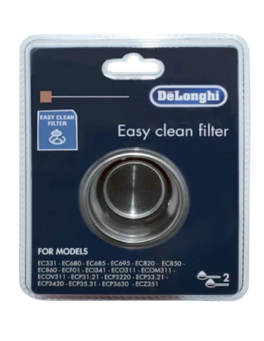 Filtro E.S.E POD DELONGHI 5513281001