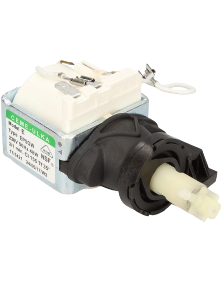 BOMBA CAFETERA GROUPE SEB MS-622743
