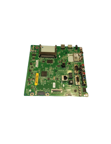 Mainboard LG EBU64103201