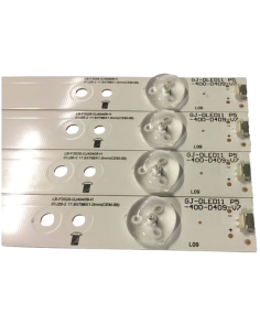 Tiras led COM R25764