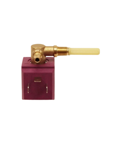 Electroválvula centro planchado Rowenta