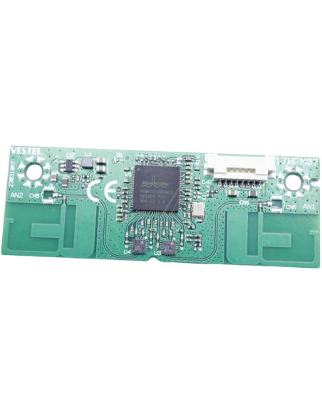 Modulo WLAN TOSHIBA 23494876