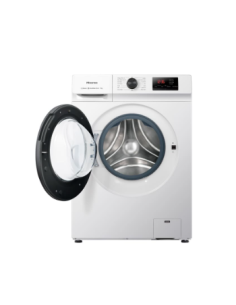 HISENSE – Lavadora, Clase D, 7 Kg , 1200 rpm, Blanco