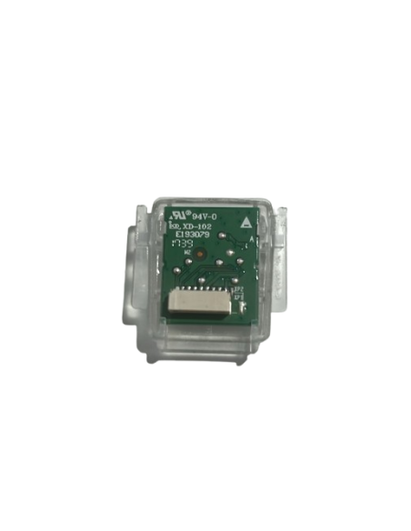 PLACA INFLARROJOS T217041