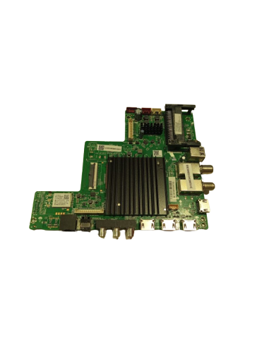 Mainboard HAIER/CANDY/HOOVER 70025750