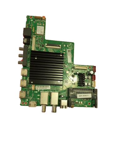 Mainboard HAIER/CANDY/HOOVER 70025751