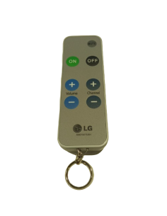 Mando a Distancia LG AKB73055503