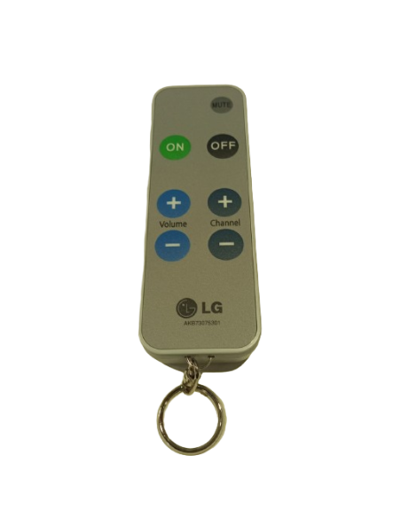 Mando a Distancia LG AKB73055503