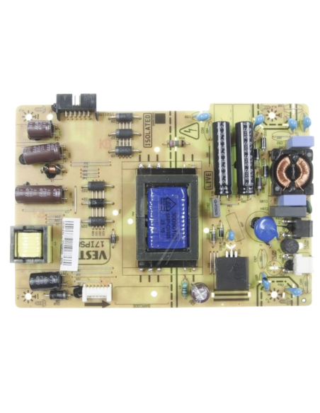 Fuente Alimentación TOSHIBA 23281674