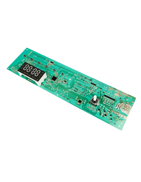 PANEL MÓDULO DE CONTROL GORENJE K2218084