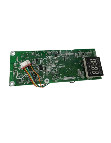 Mainboard PCB EBR38182915