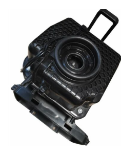 MOTOR ASPIRADORA  RS-2230000931