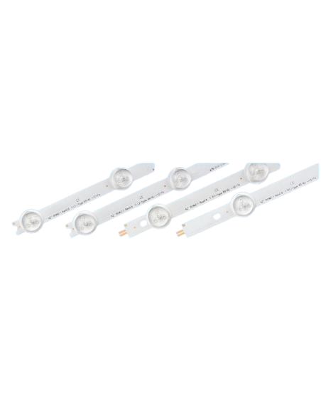 TIRAS LED LG  AGF78326501