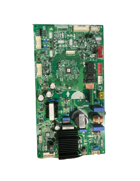 Mainboard LG EBR35580202