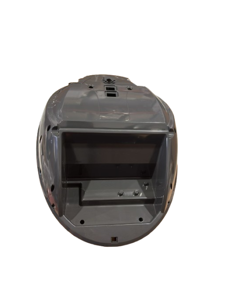 CARASA NEGRA POLTI M0S11223