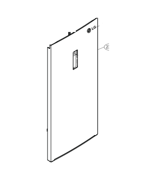 PUERTA LG ADD76195840