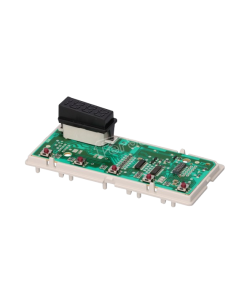 MODULO ELECTRONICO DISPLAY LAVADORA 20826457