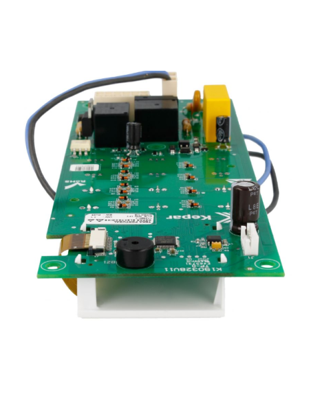 PROGRAMADOR ELECTRONICO MWS 20 BIS INOX TEKA 93172390