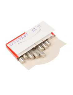2,0A-F FUSIBLE RAPIDO 7513078