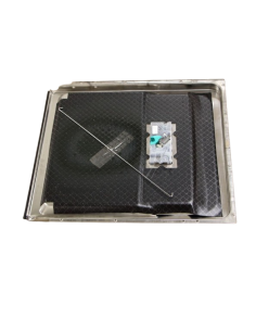 CONJUNTO DE PUERTA INTERNA + JABONRA + JUNTA   488000619998