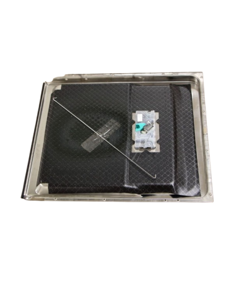 CONJUNTO DE PUERTA INTERNA + JABONRA + JUNTA   488000619998