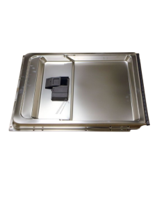 CONJUNTO DE PUERTA INTERNA + JABONRA + JUNTA   488000619998 2