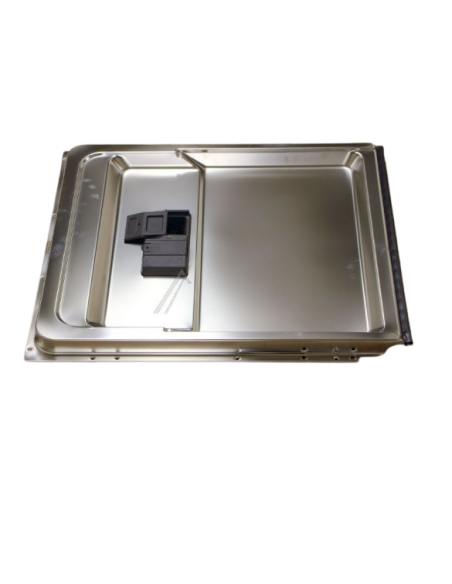 CONJUNTO DE PUERTA INTERNA + JABONRA + JUNTA   488000619998