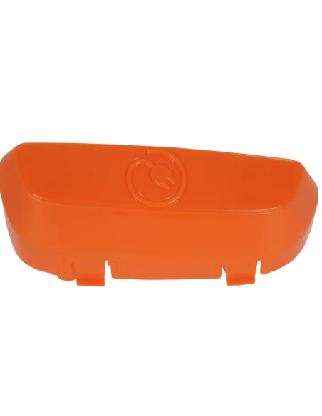 PEDALE/ENROULEUR/ORANGE+RESSORT* RS-RT900592