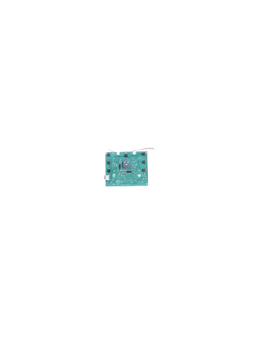 DLS-PCB LED GDS(ICONOS-ÁMBAR)(UE)ECAM22   AS13200175