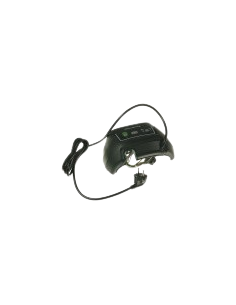 CARCASA DELANTERA + MÓDULO ELECTRÓNICO  CS-10000058