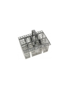 CESTO CUBIERTOS COMPLETO, MEDIUM - BASIC  488000386607