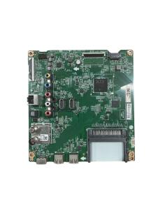 Mainboard LG EBU65715602