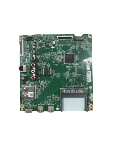 Mainboard LG EBU65715602