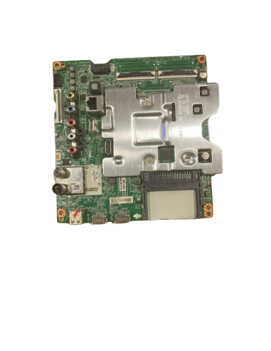 Mainboard LG EBU64627502