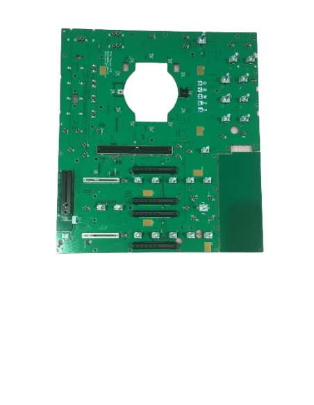 MAINBOARD LEFT FUNCTION PRIME 2 DENON