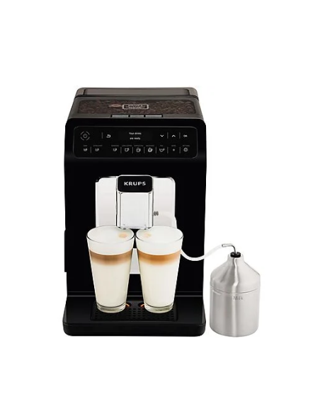 Cafetera superautomática - KRUPS || NUEVA ||