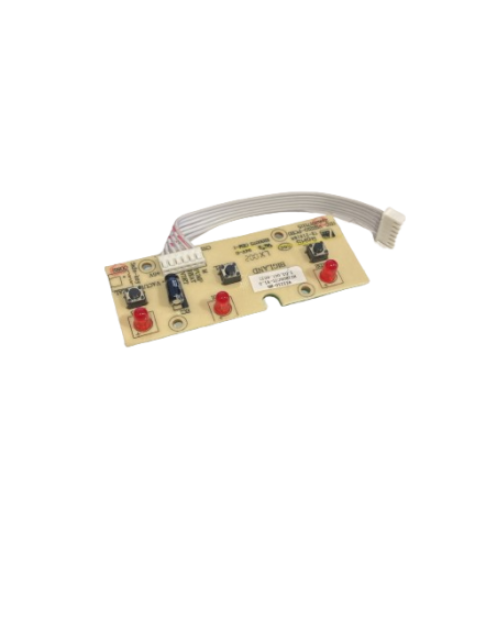 ELECTRONIC BOARD/COMMAND   FS-9100023780