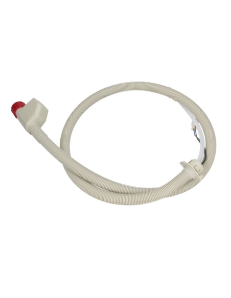 TUBO DE LLEGADA AGUA + AQUASTOP  140180589016