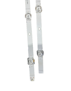 TIRAS LED HISENSE 55A6G 2