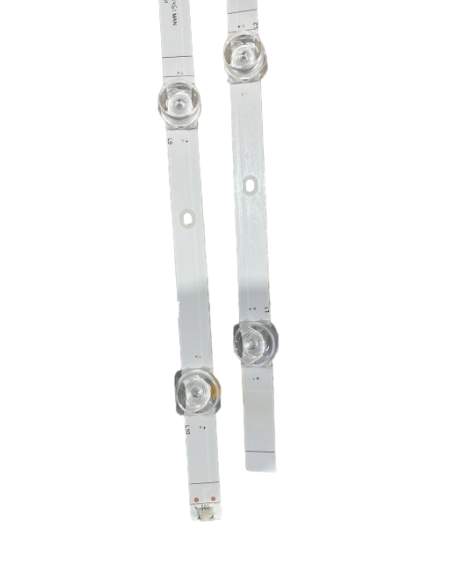 TIRAS LED HISENSE 55A6G