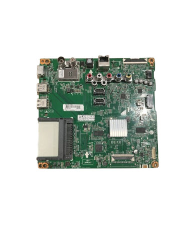 Mainboard LG EBU64243301