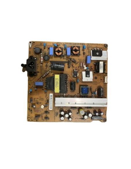 Fuente Alimentación LG EAY63071901