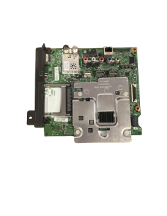 Mainboard LG EBU63764801
